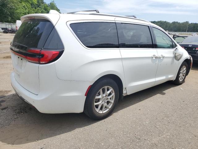 2021 CHRYSLER PACIFICA T #3303930748