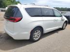 Lot #3303930748 2021 CHRYSLER PACIFICA T