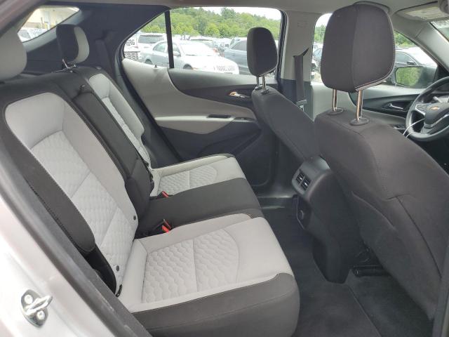 2018 CHEVROLET EQUINOX LS 2GNAXHEV6J6202425