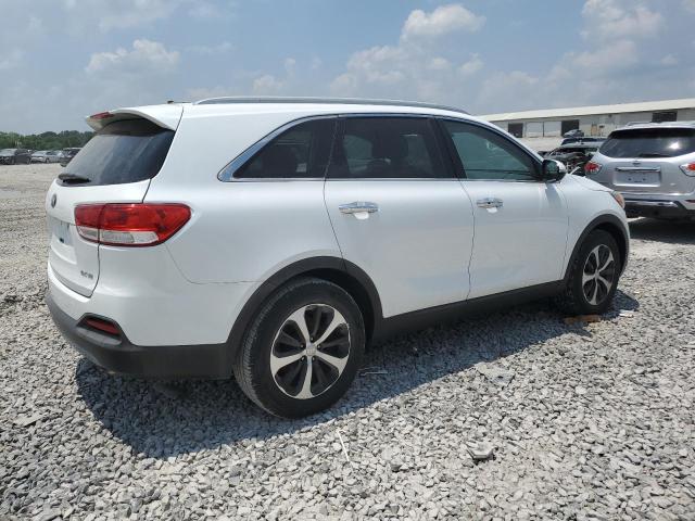 Vin: 5xyph4a59jg420604, lot: 59432905, kia sorento ex 20183