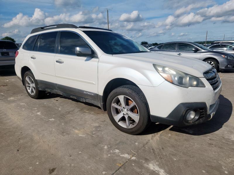 Vin: 4s4brcpc8e3285743, lot: 61039245, subaru outback 2.5i limited 20144