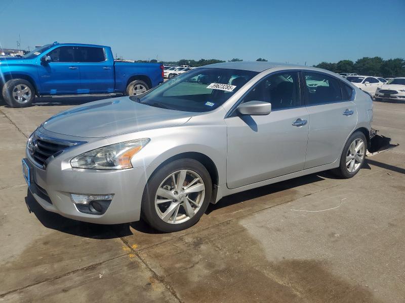 Vin: 1n4al3ap1fc266021, lot: 59623285, nissan altima 2.5 2015 img_1