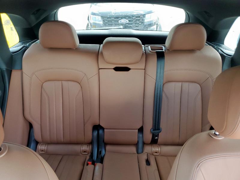 2021 AUDI Q5 PREMIUM - WA1AAAFY0M2050924