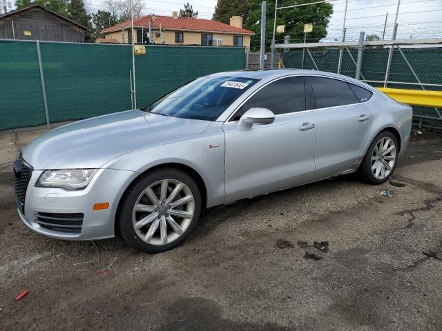 Vin: wausgafc1cn001528, lot: 59407645, audi a7 prestige 2012 img_1