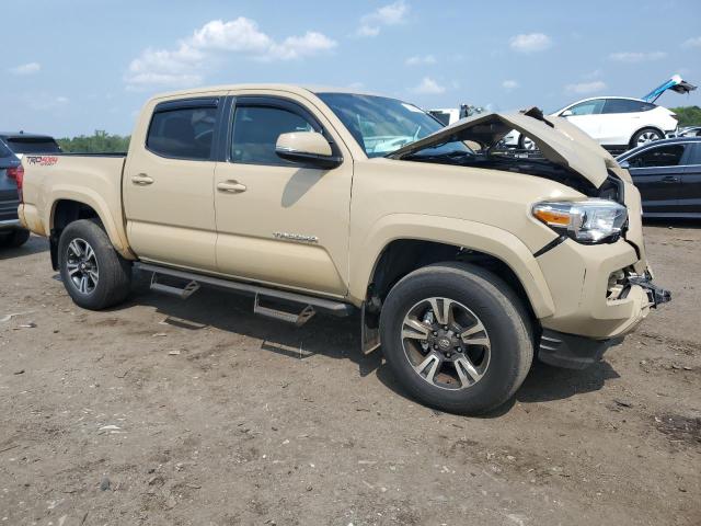 2017 TOYOTA TACOMA DOU - 3TMCZ5AN6HM094033