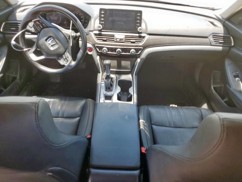 2020 HONDA ACCORD EXL 1HGCV1F53LA026681