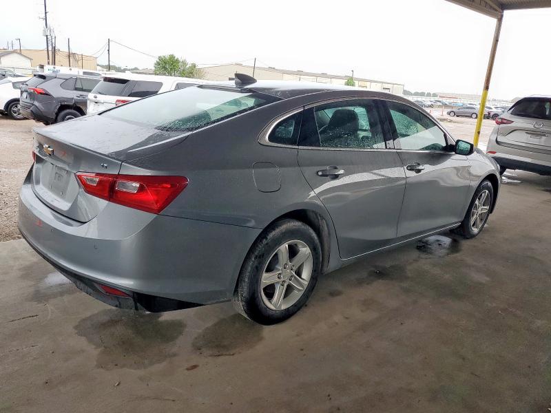 Vin: 1g1zd5st9rf162311, lot: 60414935, chevrolet malibu lt 20243