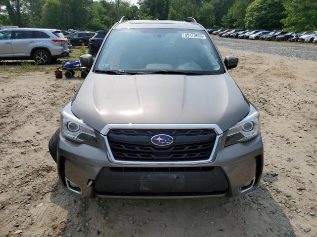 2017 SUBARU FORESTER 2 - JF2SJGWC6HH542119
