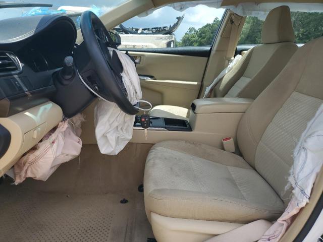 2016 TOYOTA CAMRY LE - 4T1BF1FK3GU518575