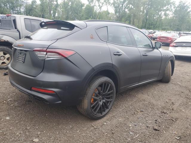Vin: zn661yus7mx376563, lot: 62351635, maserati all models s sport 20213