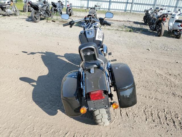 2013 HARLEY-DAVIDSON FXDF DYNA 1HD1GYM15DC303490