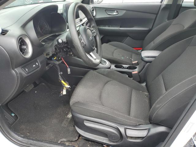 2021 KIA FORTE FE - 3KPF24AD2ME378041