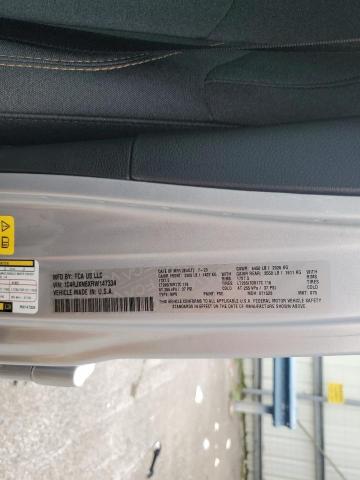 2024 JEEP WRANGLER 4 1C4RJXN6XRW147334