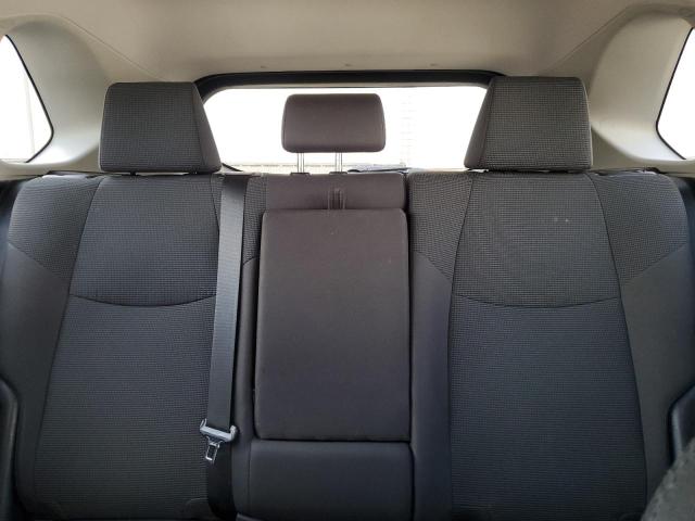 2020 TOYOTA RAV4 LE - 2T3MWRFV9LW077599