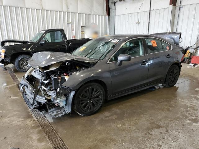 Vin: 4s3bnac66j3016798, lot: 58393515, subaru legacy 2.5i premium 2018 img_1
