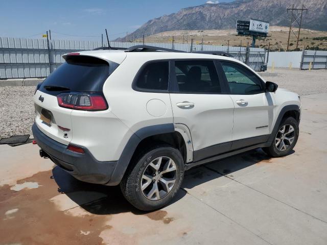 2019 JEEP CHEROKEE T 1C4PJMBNXKD151189