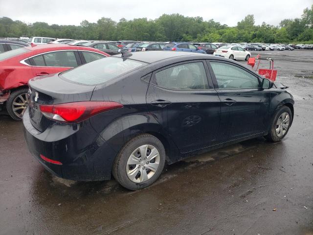 Vin: 5npdh4ae8gh725550, lot: 59508825, hyundai elantra se 20163