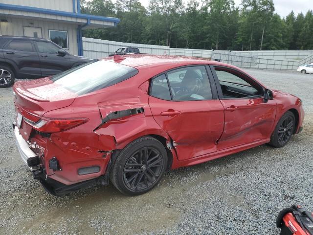 Vin: 4t1daack5su138092, lot: 59891015, toyota camry xse 20253