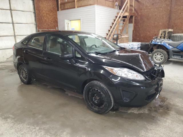 Vin: 3fadp4aj2dm110665, lot: 59499455, ford fiesta s 20134