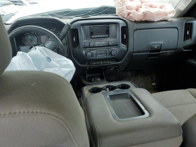 2015 CHEVROLET SILVERADO - 1GC2KUEG9FZ557932