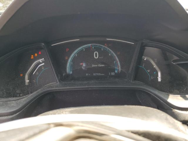 2020 HONDA CIVIC LX SHHFK7H35LU413791