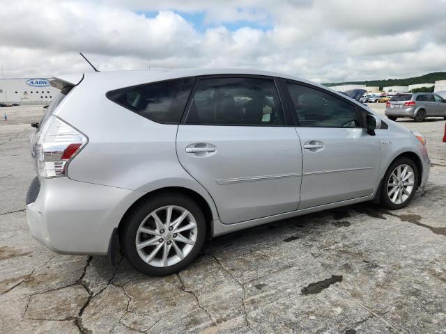 Vin: jtdzn3euxd3195311, lot: 59896915, toyota prius 20133