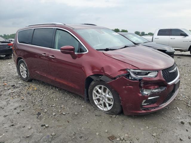 2021 CHRYSLER PACIFICA T 2C4RC1BGXMR521673