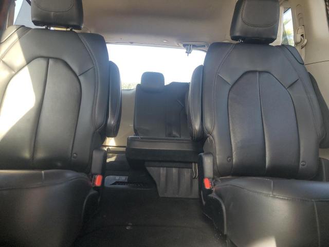 2017 CHRYSLER PACIFICA T - 2C4RC1BG1HR543955