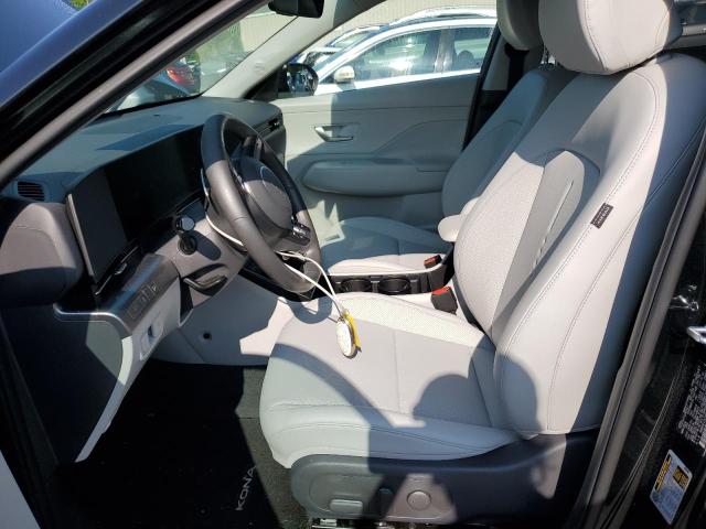 2024 HYUNDAI KONA LIMITED KM8HECA35RU154137