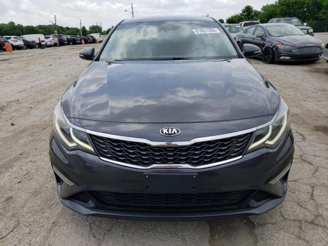 2019 KIA OPTIMA LX - 5XXGT4L36KG278261