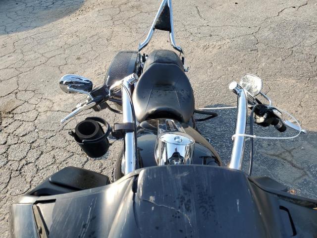 2022 HARLEY-DAVIDSON FLTRX - 1HD1KHC19NB634015