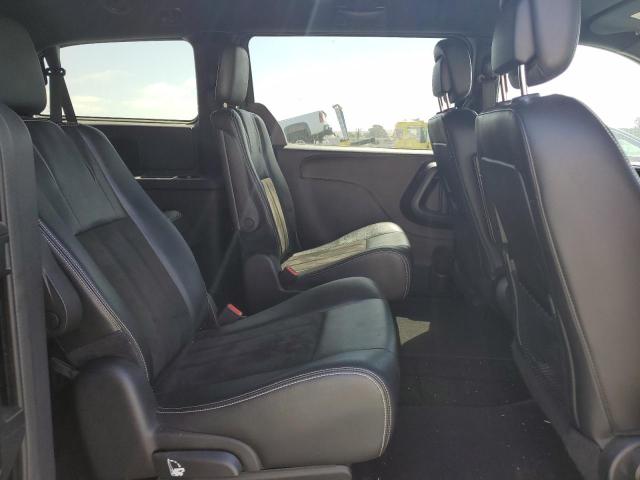 2019 DODGE GRAND CARA 2C4RDGCG9KR751815