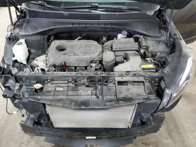 2017 KIA SORENTO LX - 5XYPGDA32HG206940