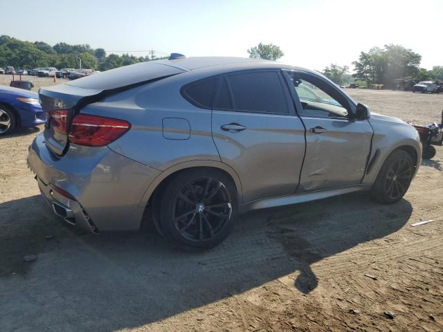 2017 BMW X6 XDRIVE3 5UXKU2C37H0X47300