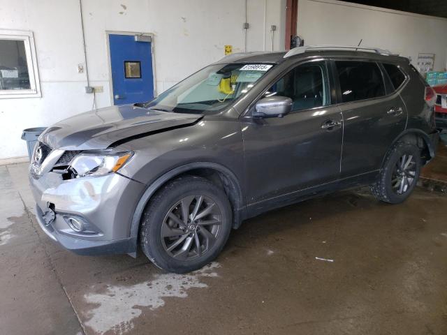 Vin: jn8at2mv3gw143615, lot: 61598915, nissan rogue s 2016 img_1