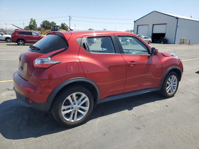 Vin: jn8af5mr9ht703961, lot: 60940265, nissan juke s 20173