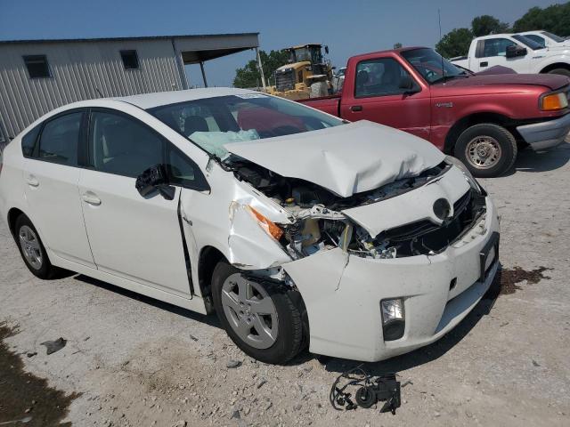 Vin: jtdkn3du2a0012807, lot: 60484165, toyota prius 20104