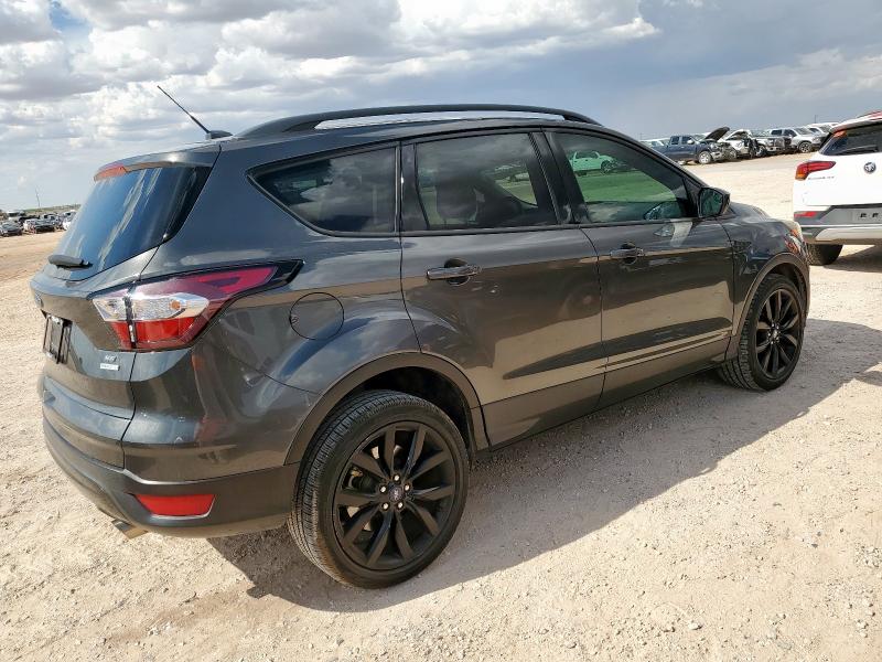 Vin: 1fmcu0gd4jua97607, lot: 62538255, ford escape se 20183