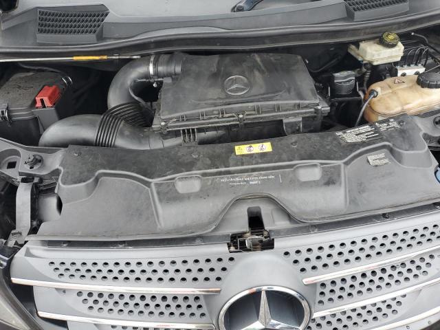 2018 MERCEDES-BENZ METRIS - WD4PG2EEXJ3413754