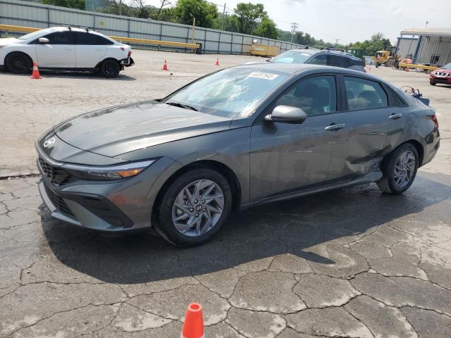 Vin: kmhlm4dgxru734212, lot: 60097945, hyundai elantra sel 2024 img_1