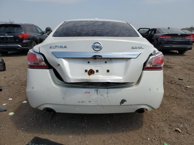 2015 NISSAN ALTIMA 3.5 - 1N4BL3AP8FC429512