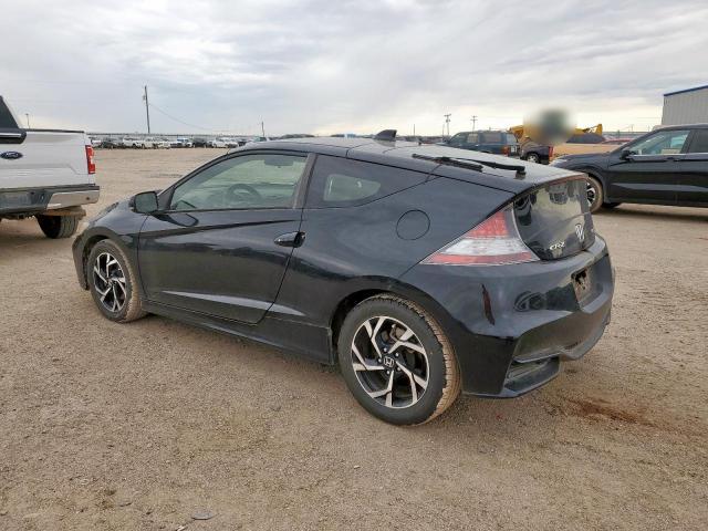 2016 HONDA CR-Z EX JHMZF1C61GS001361