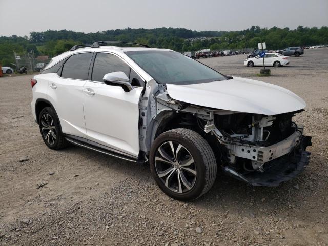 Vin: 2t2bzmca5hc082346, lot: 59711315, lexus rx350 350 base 20174