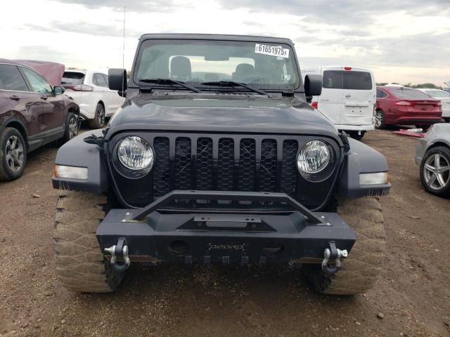 2021 JEEP GLADIATOR 1C6HJTAG3ML565108