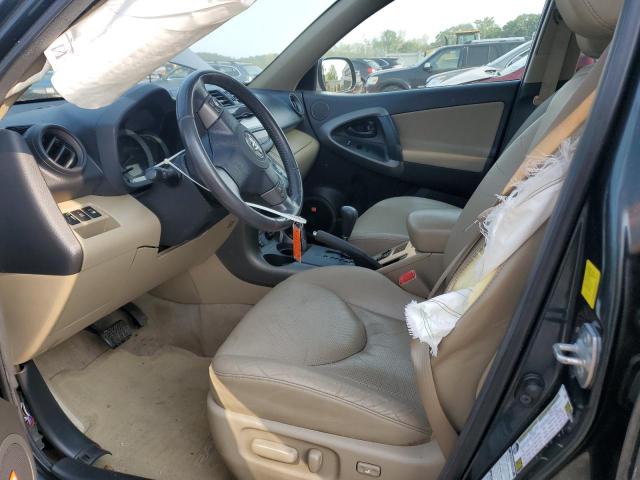 2010 TOYOTA RAV4 LIMIT - 2T3DK4DV2AW026458