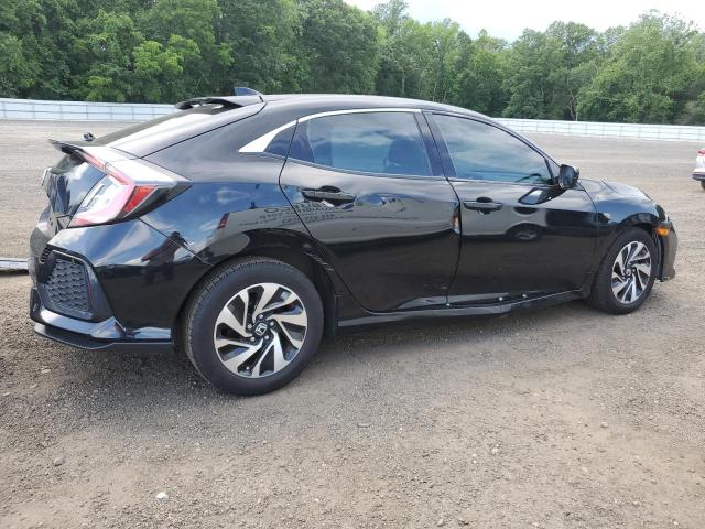 2017 HONDA CIVIC LX SHHFK7H21HU216874