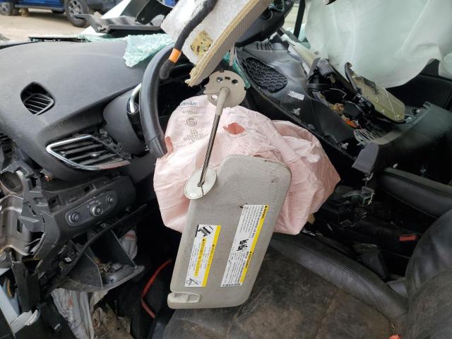 2019 BUICK ENCORE ESS KL4CJGSM8KB926909