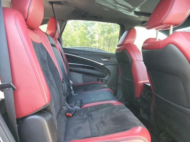 2019 ACURA MDX A-SPEC 5J8YD4H04KL804484