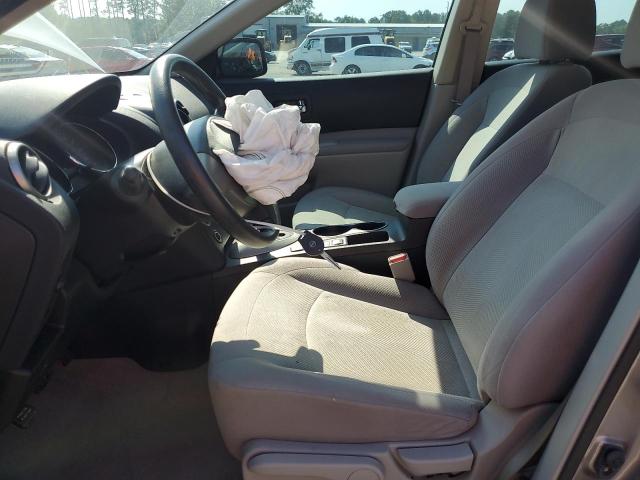 2013 NISSAN ROGUE S - JN8AS5MT6DW015934