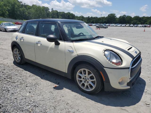 2015 MINI COOPER WMWXU3C5XF2B57656